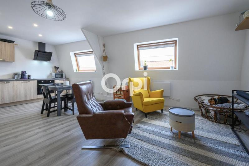 Immeuble - 8 pièces