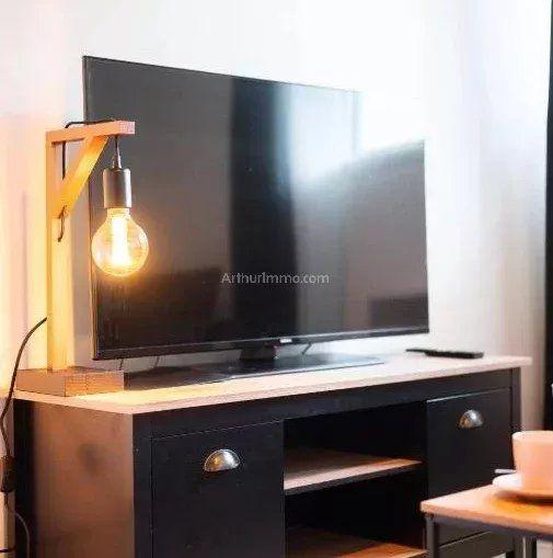 Appartement - 22 m² - 1 pièce