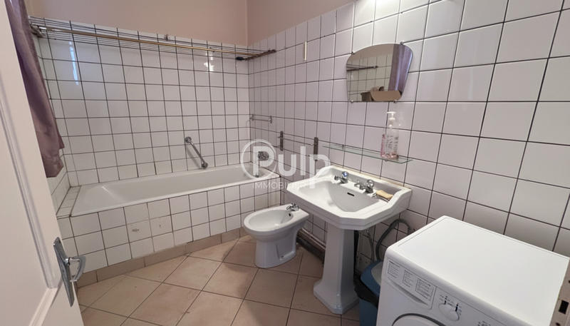 Maison de ville - 90 m²