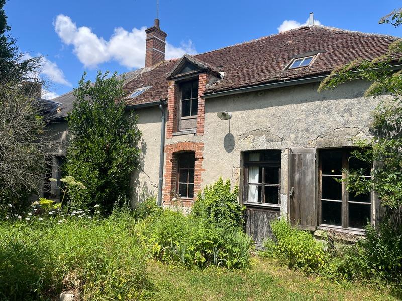 Maison - 171 m² - 6 pièces