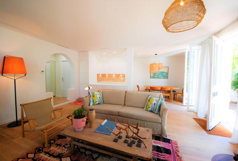 Maison - 190 m² - 4 pièces