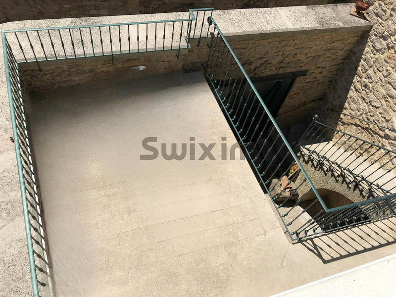 Maison de village - 124 m² - 5 pièces