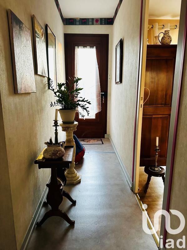 Maison - 169 m² - 6 pièces