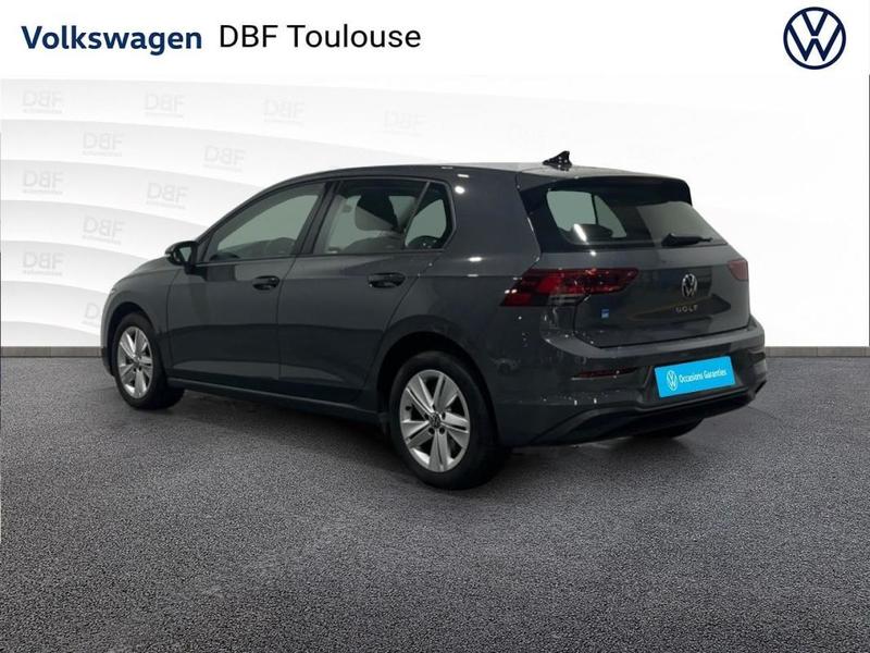 Volkswagen Golf 2.0 Tdi Scr 116 Dsg7 Life Plus