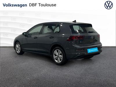 Volkswagen Golf 2.0 Tdi Scr 116 Dsg7 Life Plus