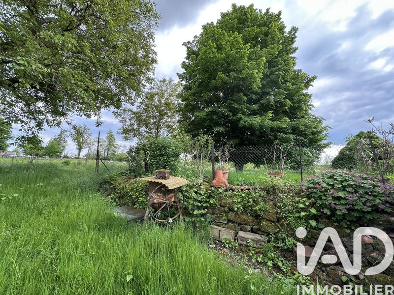 Maison - 172 m² - 6 pièces