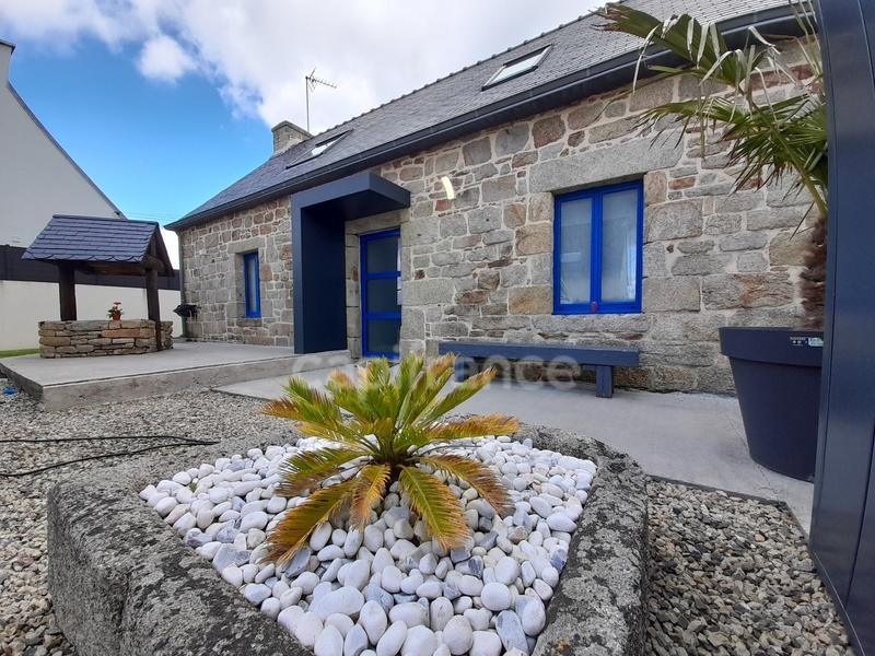 Maison - 163 m² - 5 pièces