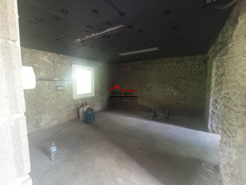 Maison - 128 m² - 7 pièces