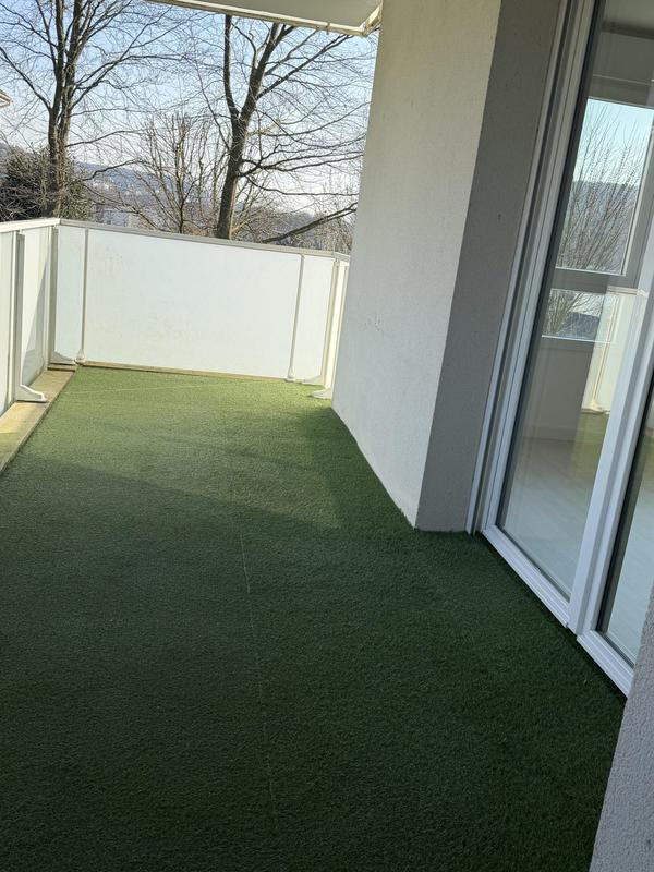 Appartement - 81 m² - 4 pièces