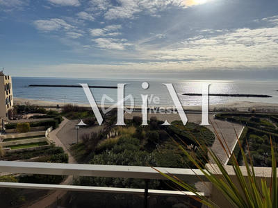 Appartement - 31 m² - 1 pièce