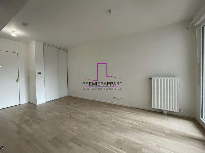 Appartement - 26 m² - 1 pièce