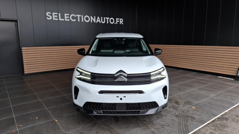 Citroën C5 Aircross Mhev 136 e-Dcs6 Plus