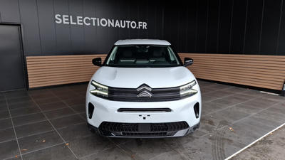Citroën C5 Aircross Mhev 136 e-Dcs6 Plus