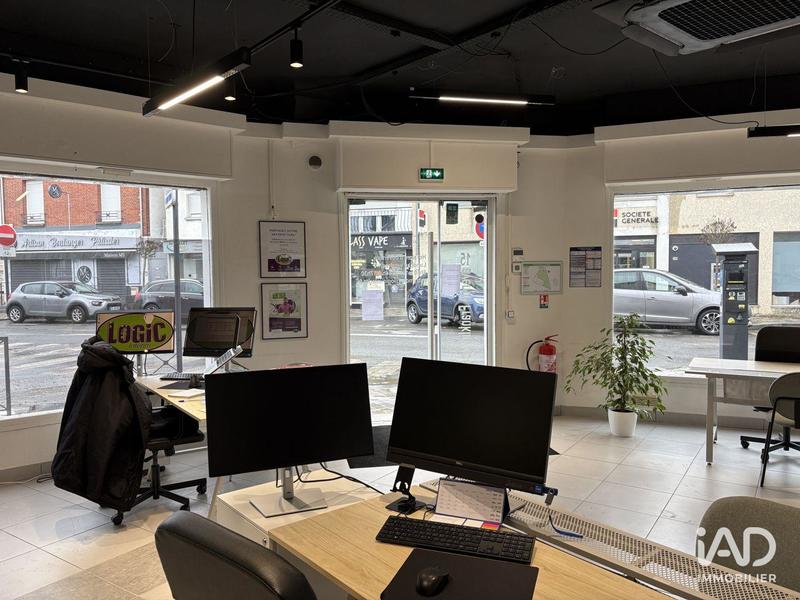 Local commercial - 67 m²