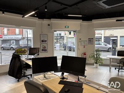 Local commercial - 67 m²