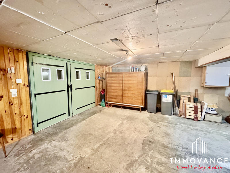 Villa - 91 m² - 4 pièces