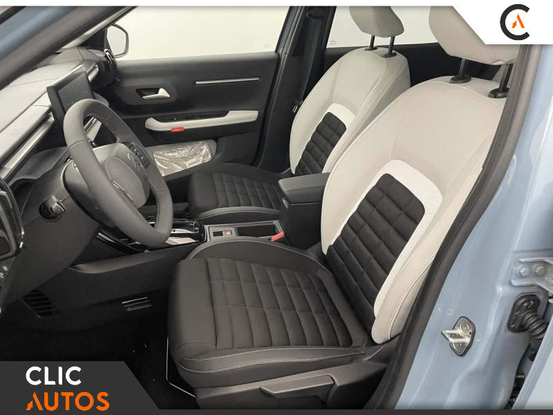 Citroën C3 Aircross New Hybride 145 e-Dcs6 Max