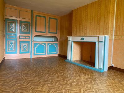 Maison ancienne - 475 m² - 18 pièces