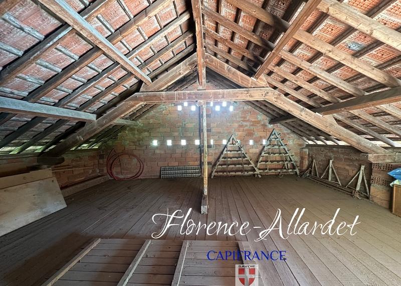 Propriété - 185 m² - 5 pièces