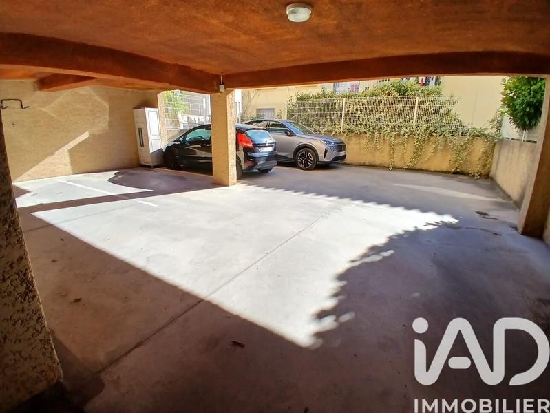 Duplex - 60 m² - 3 pièces