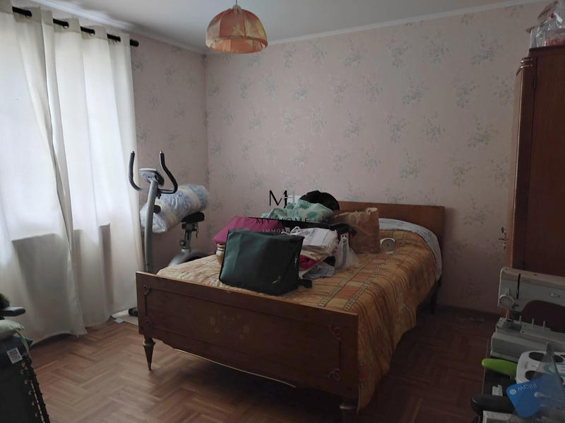 Maison - 143 m² - 7 pièces