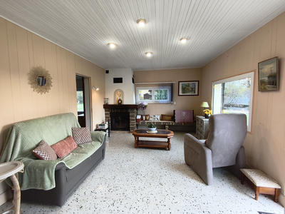 Maison - 84 m² - 4 pièces