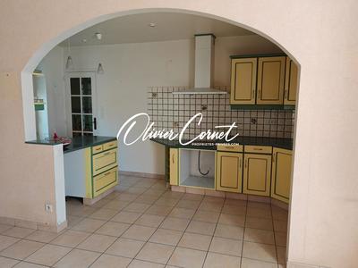 Maison - 298 m² - 11 pièces