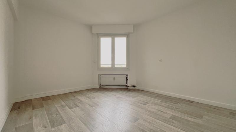 Appartement - 96 m² - 3 pièces