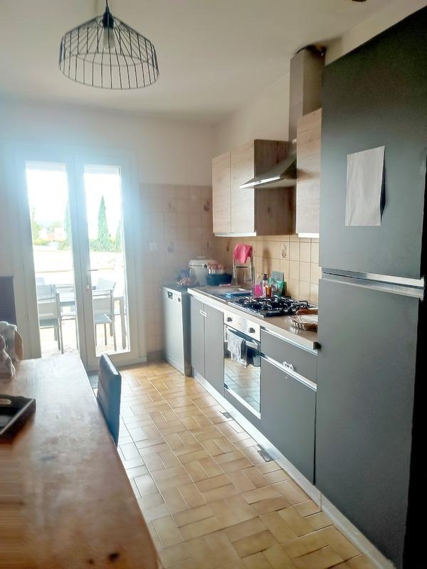 Maison - 108 m² - 5 pièces