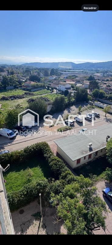 Immeuble - 1 706 m²