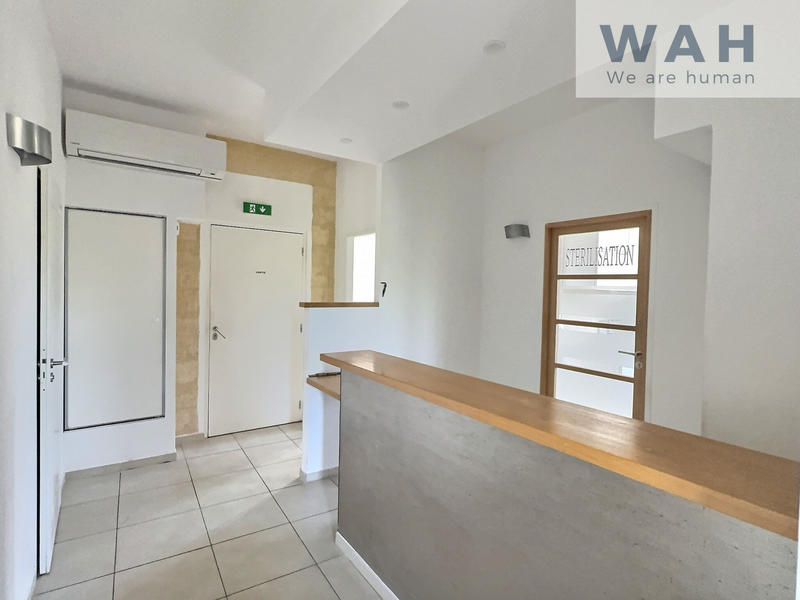 Local commercial - 79 m²