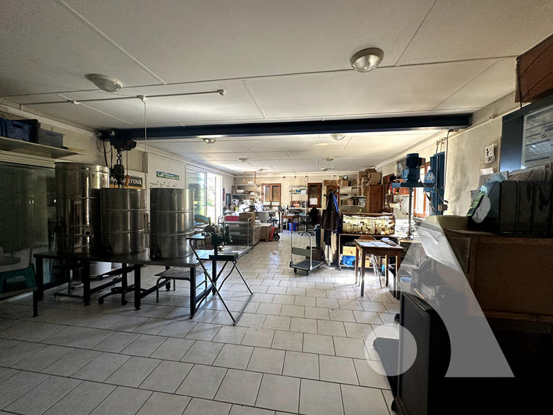 Maison - 300 m² - 9 pièces