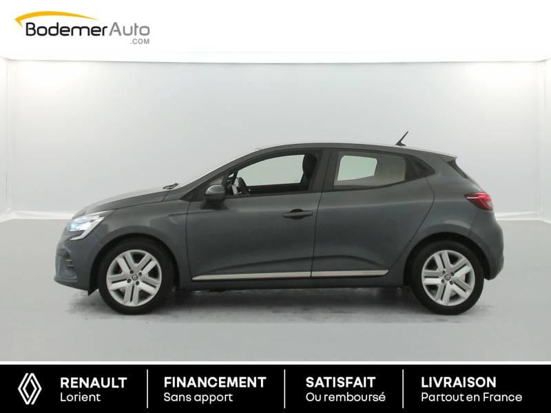 Renault Clio TCe 100 Zen