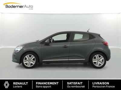 Renault Clio TCe 100 Zen