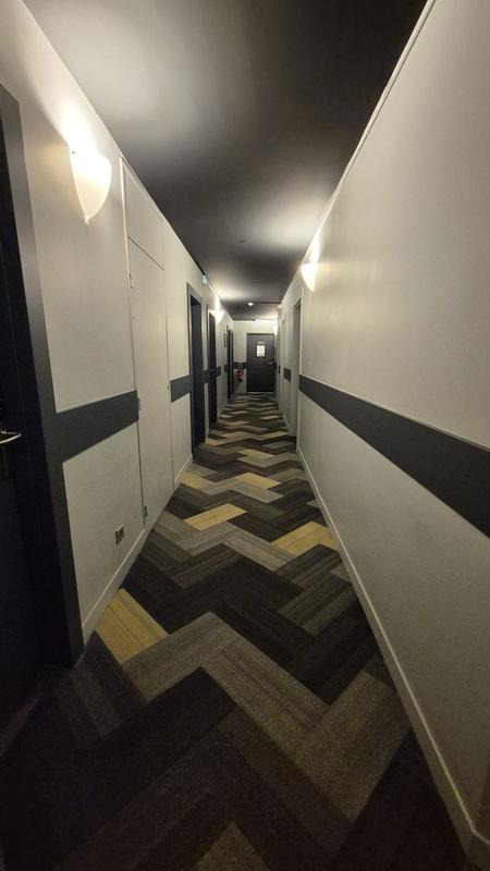 Appartement - 17 m² - 1 pièce