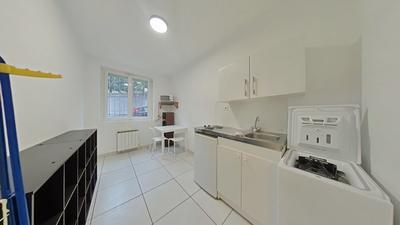 Appartement - 27 m² - 1 pièce