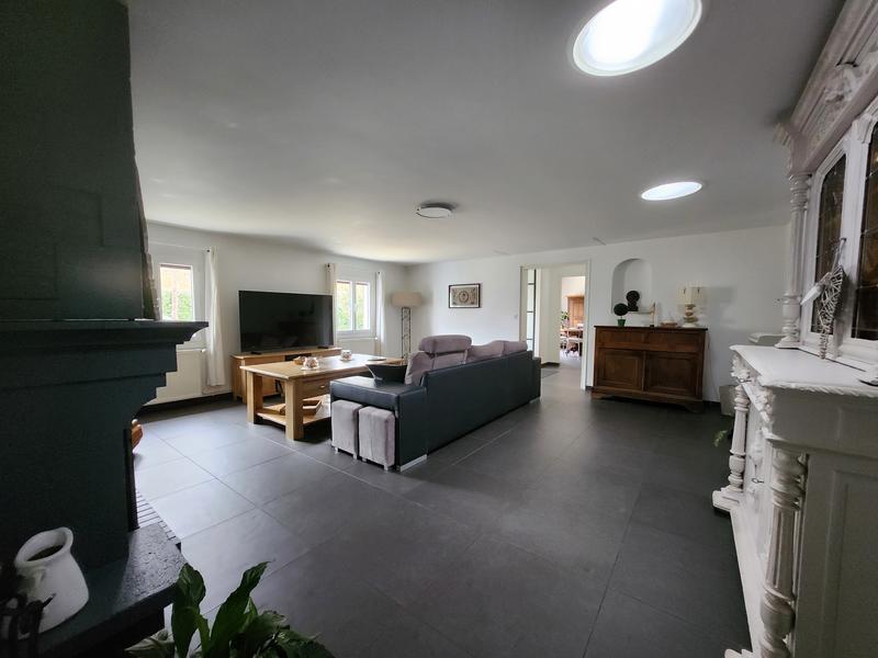 Maison - 150 m² - 7 pièces