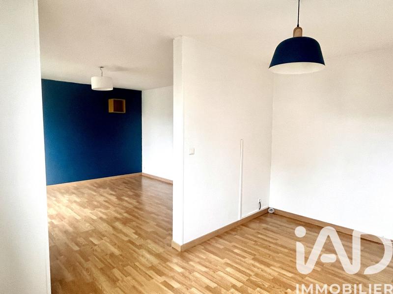 Appartement - 74 m² - 4 pièces