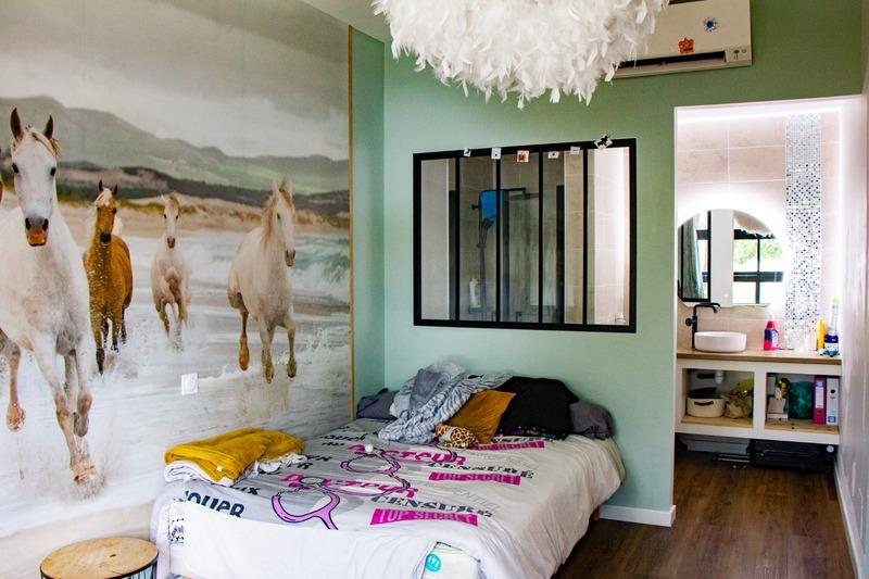 Maison - 248 m² - 7 pièces