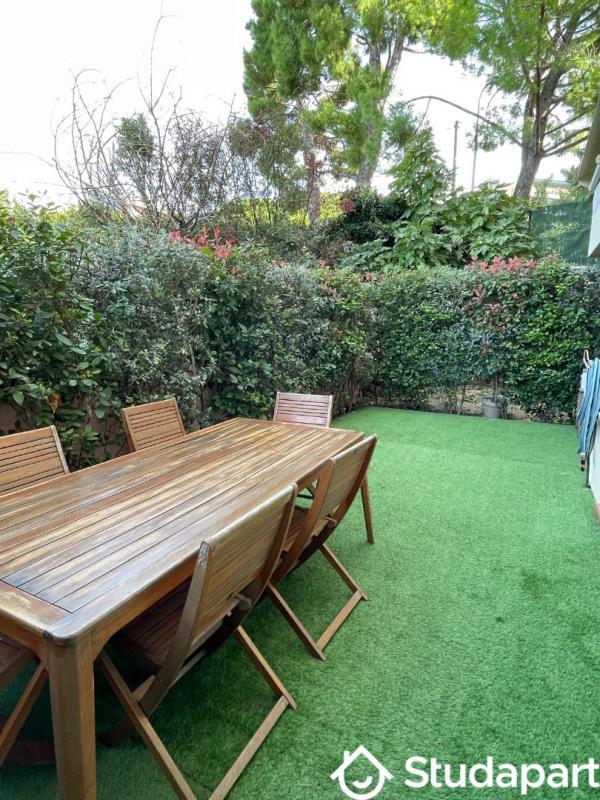 Appartement - 49 m² - 2 pièces