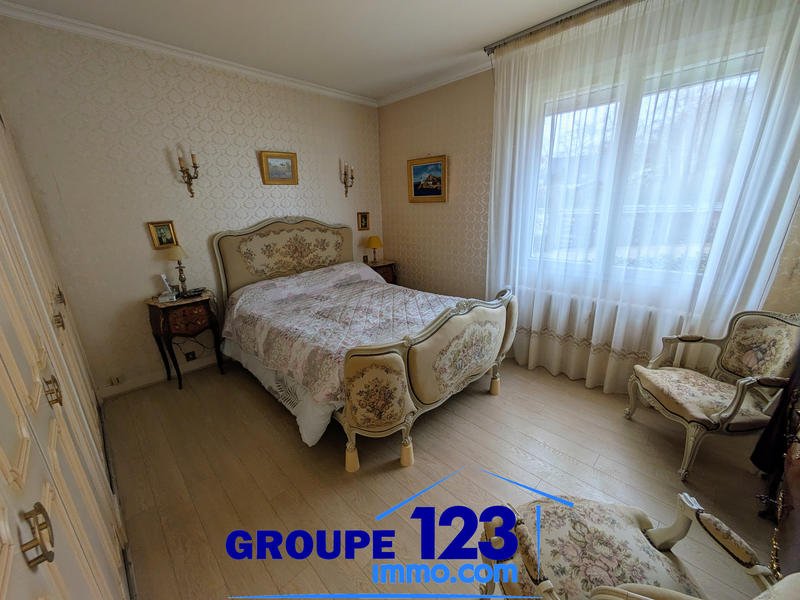 Maison - 156 m² - 7 pièces