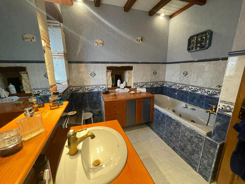 Maison - 321 m² - 9 pièces