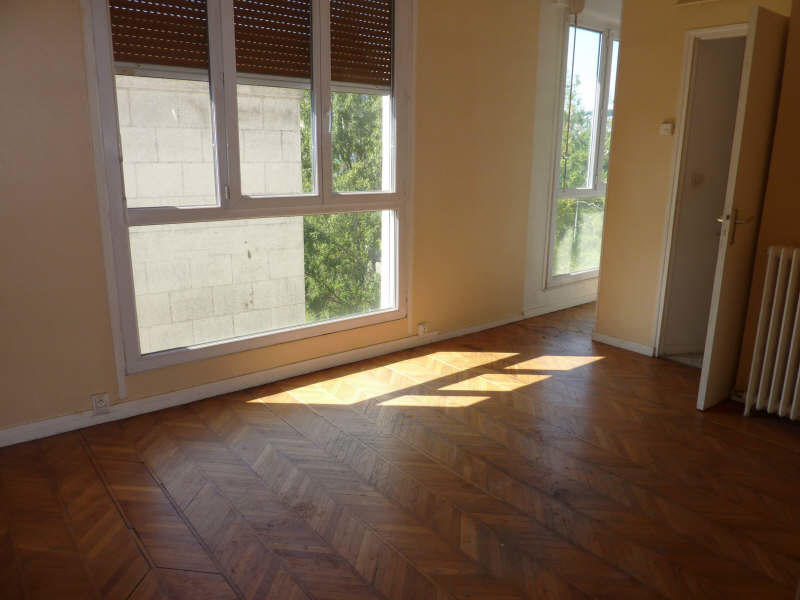 Appartement - 28 m² - 2 pièces