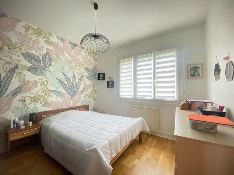 Maison - 147 m² - 5 pièces