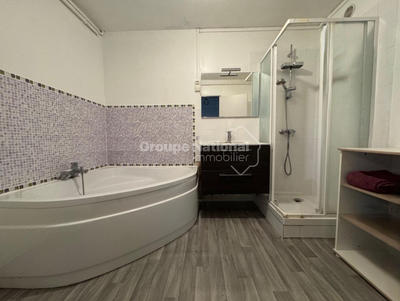 Appartement - 78 m² - 3 pièces