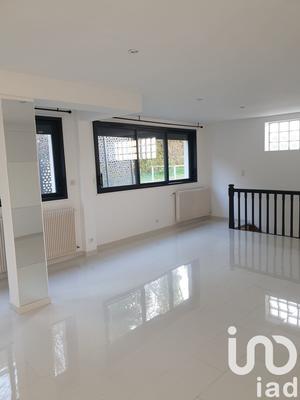 Maison de ville - 100 m² - 3 pièces