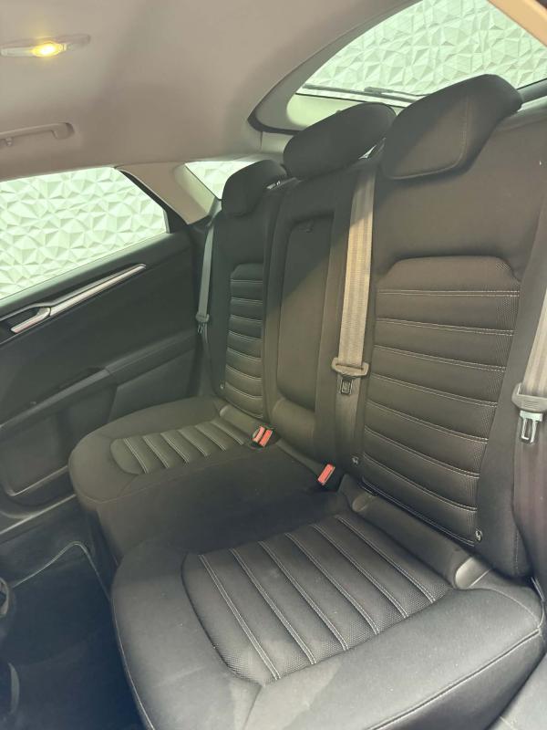 Ford Mondeo 2.0 Tdci 16v ECOnetic 150 Cv