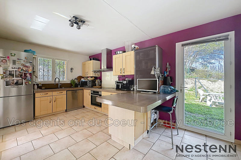 Maison - 130 m² - 4 pièces