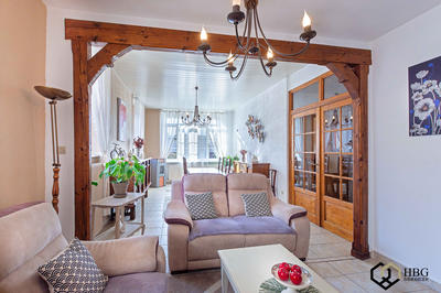 Appartement - 97 m² - 4 pièces