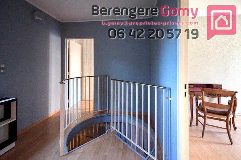 Appartement - 95 m² - 4 pièces